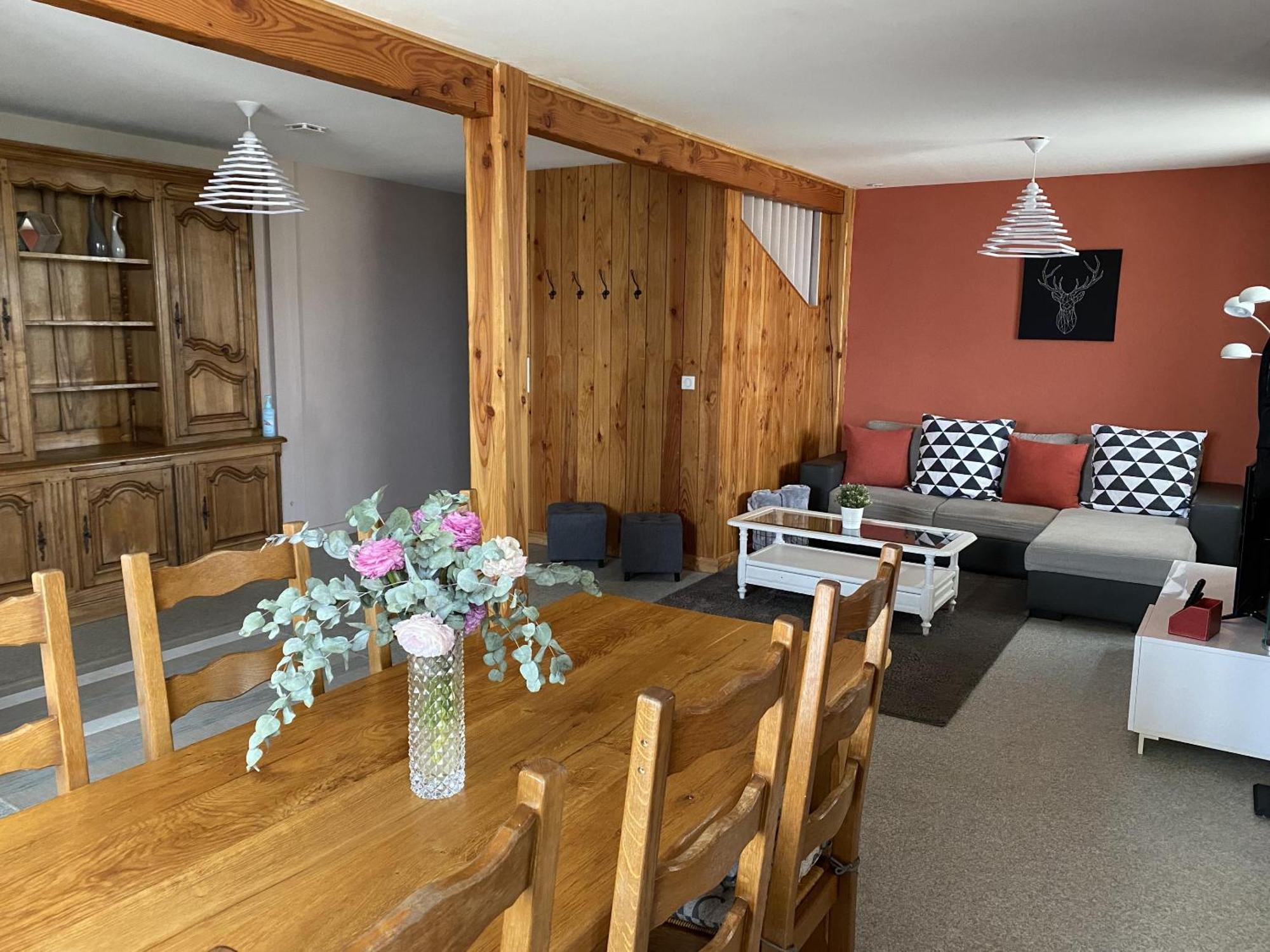 Villa Happy à Cernay-les-Reims Extérieur photo