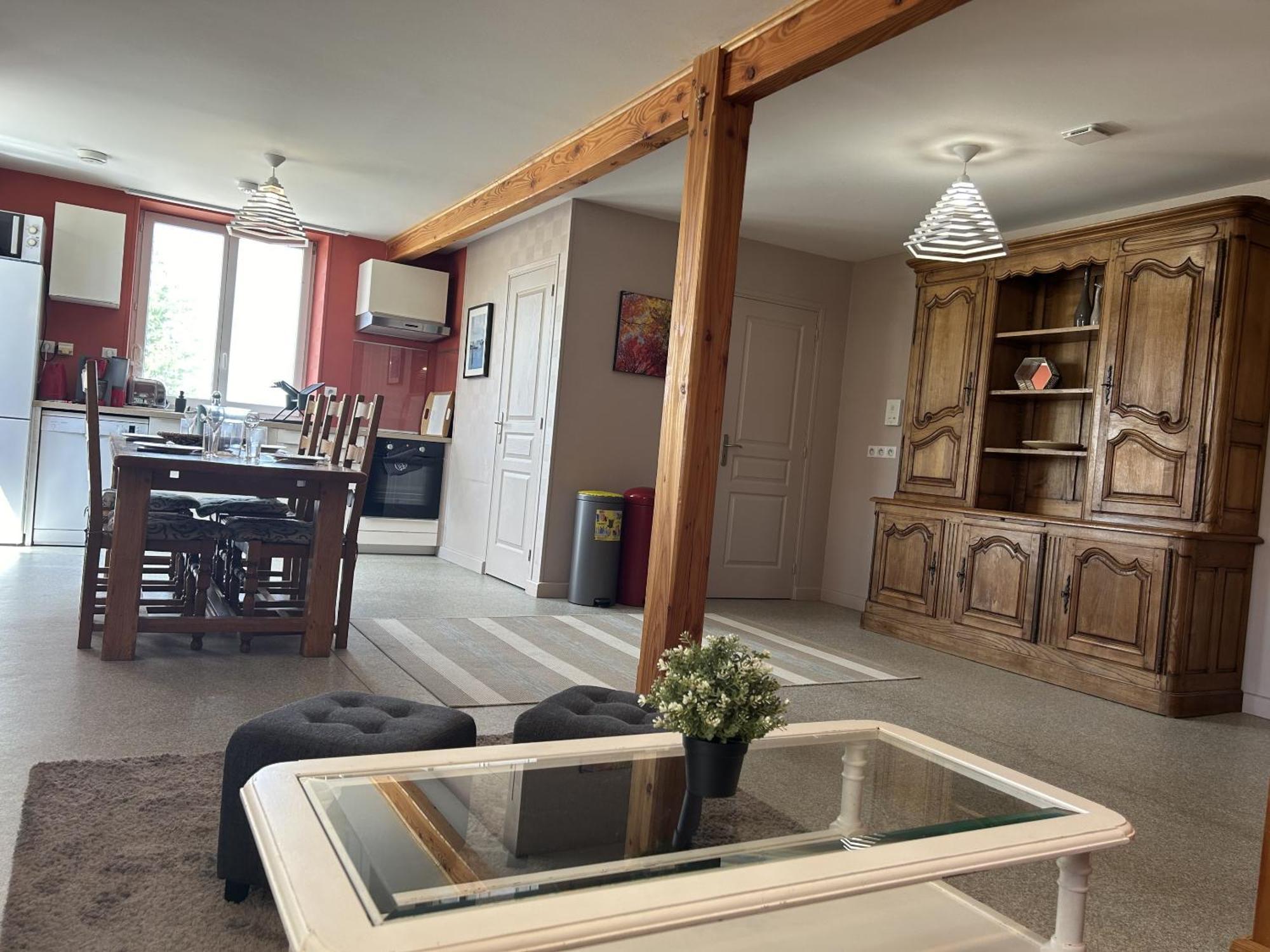 Villa Happy à Cernay-les-Reims Extérieur photo
