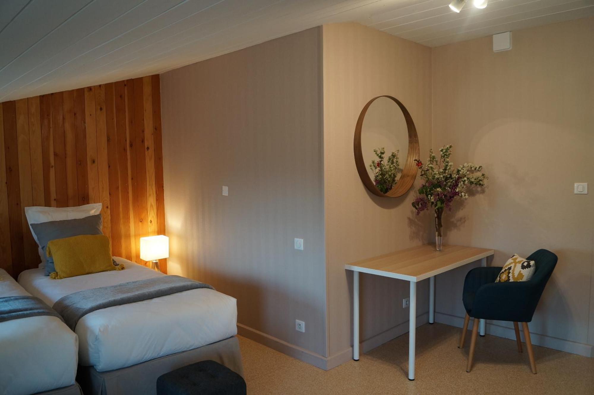 Villa Happy à Cernay-les-Reims Extérieur photo